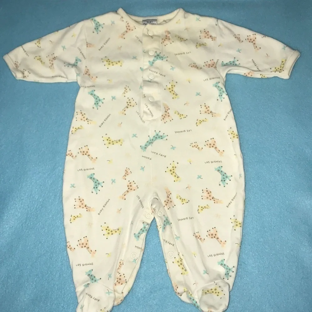 OshKosh Bgosh baby oshkosh